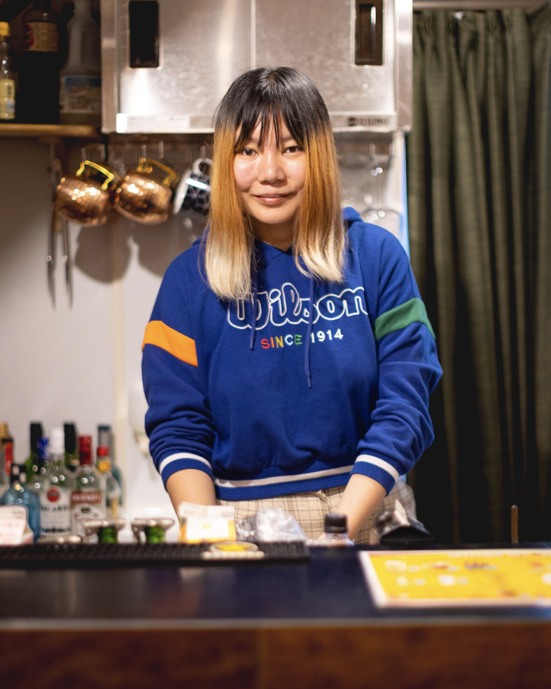 Tokyo Record Style Day Vol. 1 – Shimokitazawa