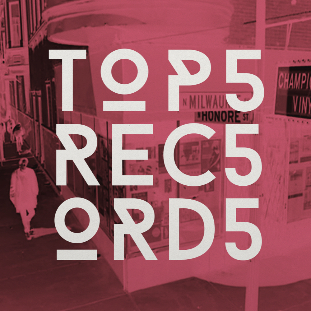 Top 5 Records – Season 2 DEBUT