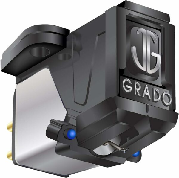 Grado Prestige 3 Blue MM Phono Cartridge