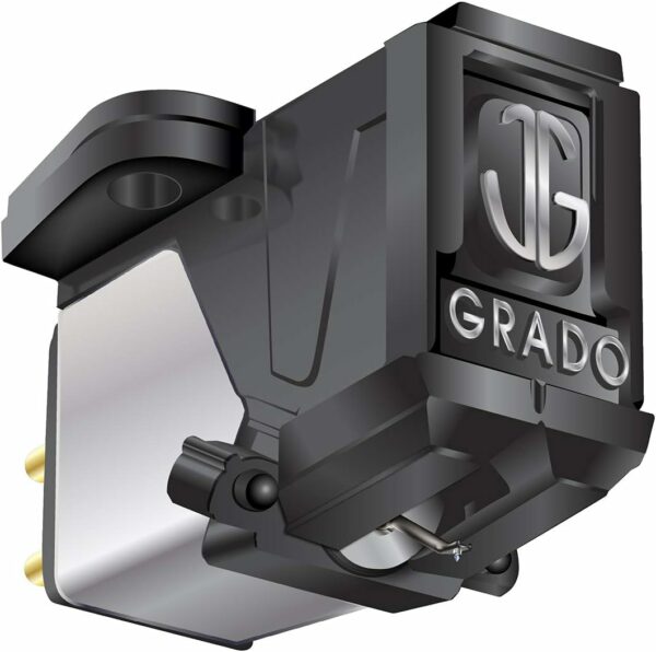 Grado Prestige 3 Black MM Phono Cartridge