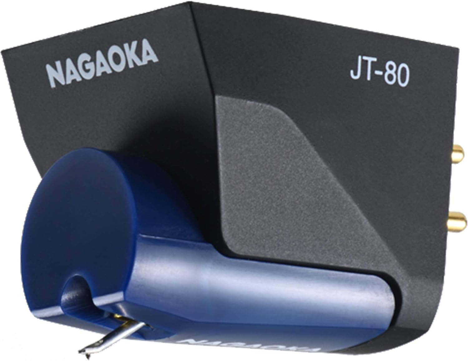NAGAOKA MM-Type Cartridge JEWELTONE JT-80LB