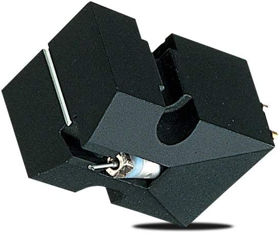 Denon DL-103 (moving coil) phono cartridge - Denon