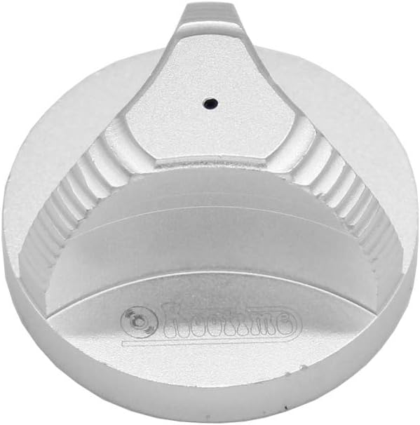 45 RPM レコードアダプター インサート 特殊形状 アルミニウム 7インチ ビニールレコードドーム 45 アダプター カラー ゴールド