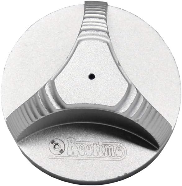 45 RPM レコードアダプター インサート 特殊形状 アルミニウム 7インチ ビニールレコードドーム 45 アダプター カラー ゴールド - Image 2