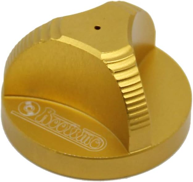 45 RPM レコードアダプター インサート 特殊形状 アルミニウム 7インチ ビニールレコードドーム 45 アダプター カラー ゴールド - Image 8