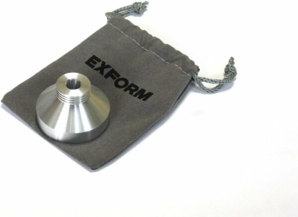 EXFORM ekusuforumu EP – 2DJ – Sil Donut Adapter