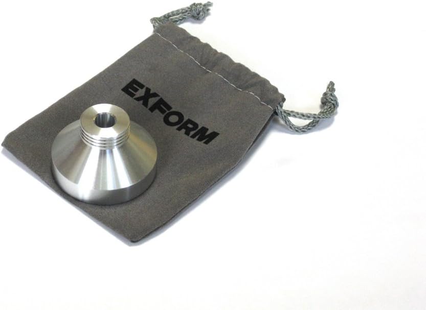 EXFORM ekusuforumu EP – 2DJ – Sil Donut Adapter