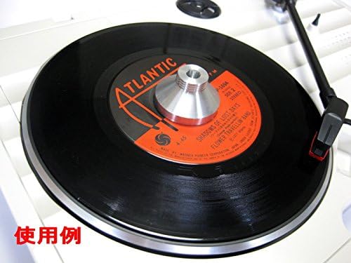 EXFORM ekusuforumu EP – 2DJ – Sil Donut Adapter - Image 4