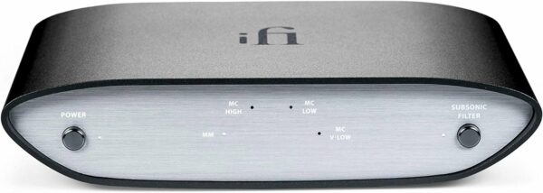 iFi Audio ZEN Phono Phono Corsizer