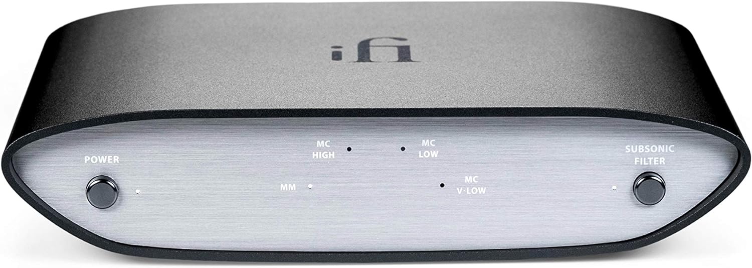 iFi Audio ZEN Phono Phono Corsizer