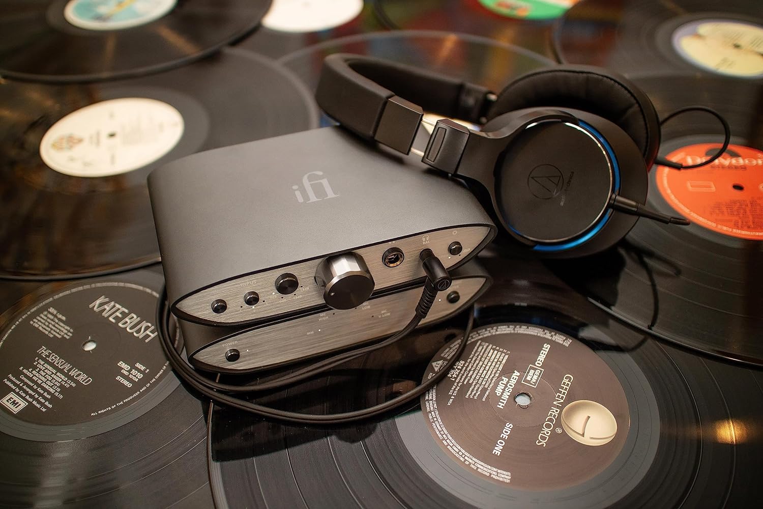 iFi Audio ZEN Phono Phono Corsizer - Image 4