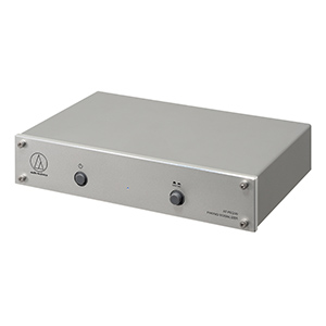 Phono Preamp / Equalizers