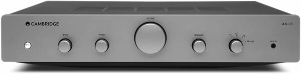 Cambridge Audio AXA25 AX Series Pre-Main Amplifier