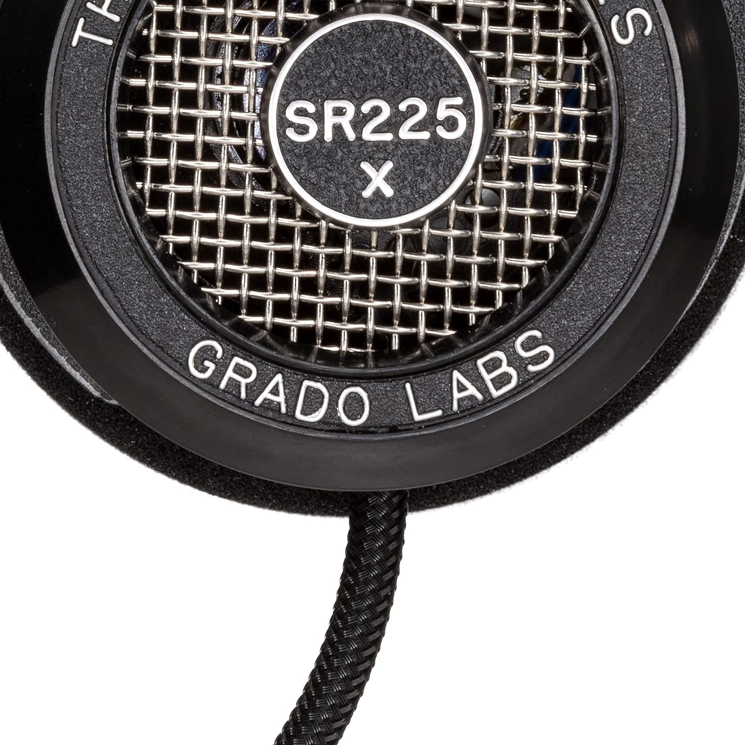 GRADO SR225x Prestigeシリーズ 有線オープンバックステレオヘッドホン - Image 3