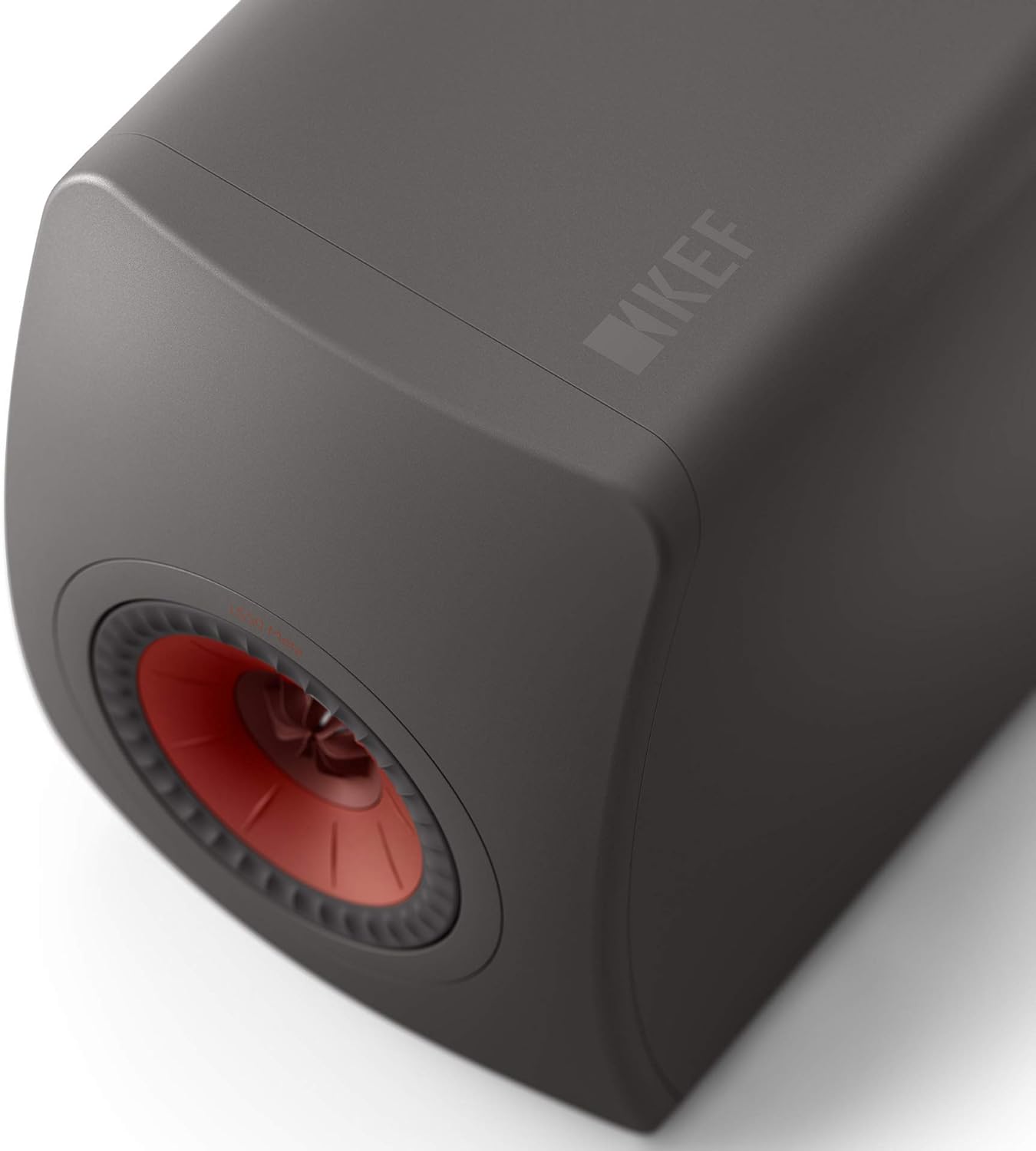 KEF LS50 Meta - HiFi Speaker/Black w/ Black/MAT, 12th Generation Uni-Q Driver Unit - Image 7