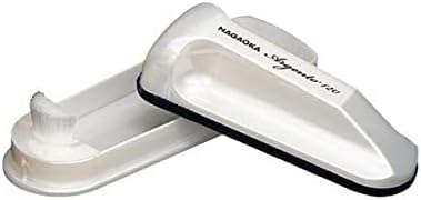 NAGAOKA CLSET-2 SP558mini CL120 AM801/2 Record Cleaning 3-Piece Cleaning Sprayer Brush Needle Tip Cleaner - Image 4