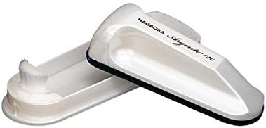 NAGAOKA CL120 AM8012 Record Needle Cleaner Set - Image 2