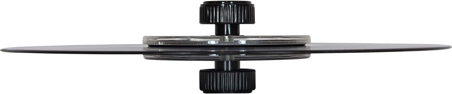 NAGAOKA CLP02 LP Record Label Protection Protector with 1 Set of Replacement Gasket - Image 5