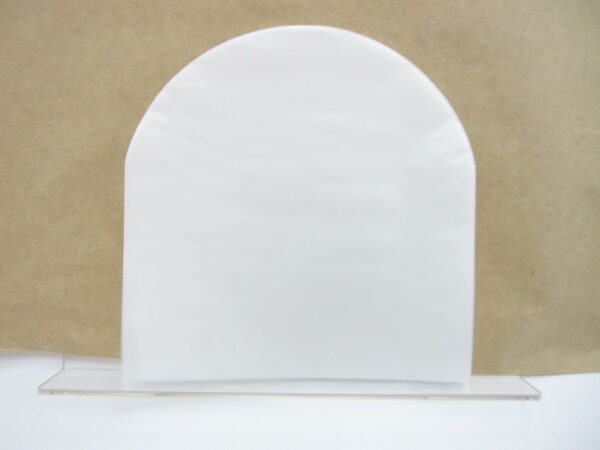 EP (7″) Inner Protective Sleeve – 100 pieces