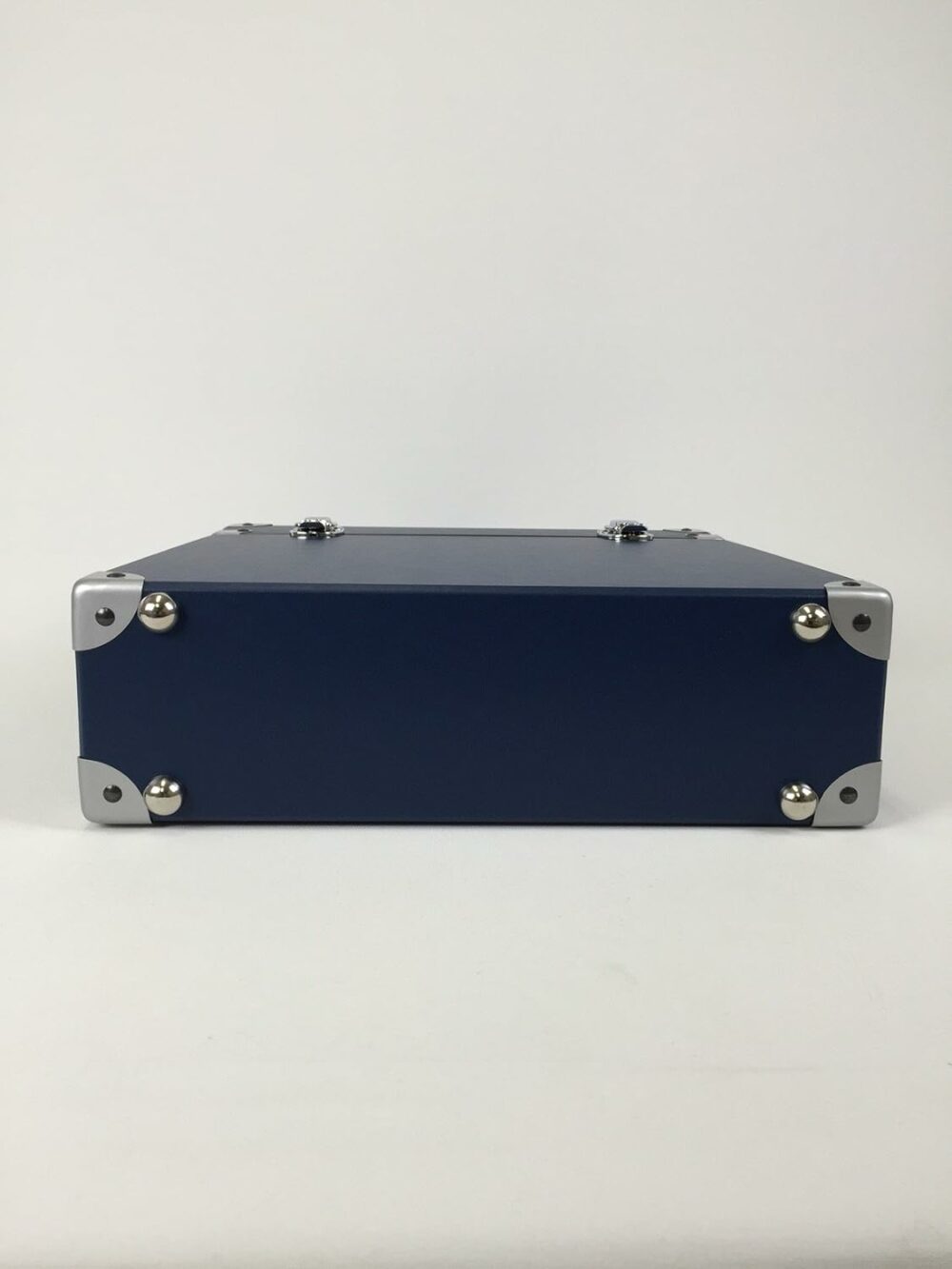 Disc Union LP Record Carrying Case - Navy - Image 5