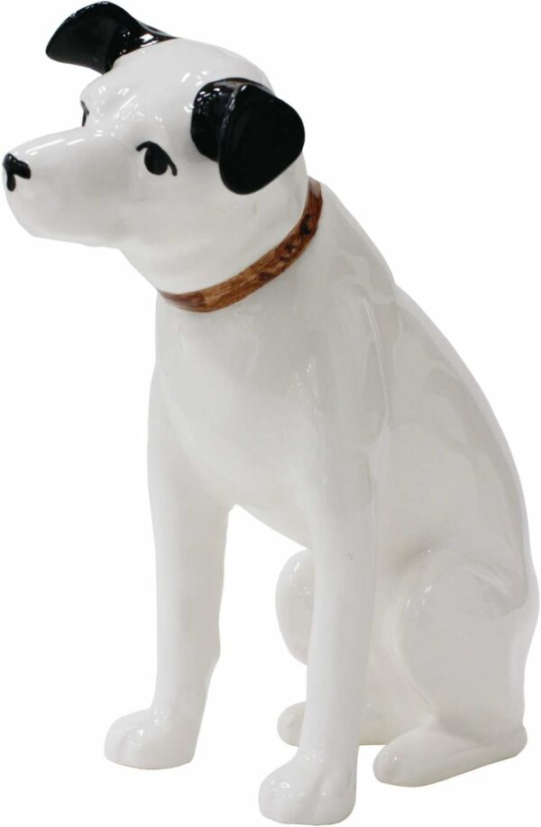 Victor Nipper, Ceramic Figurine, 5.1 inches (13 cm)