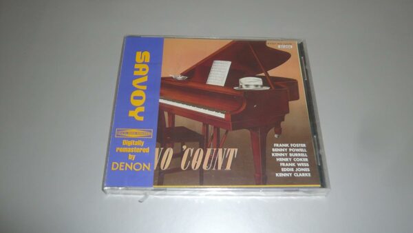 Frank Foster - No' Count