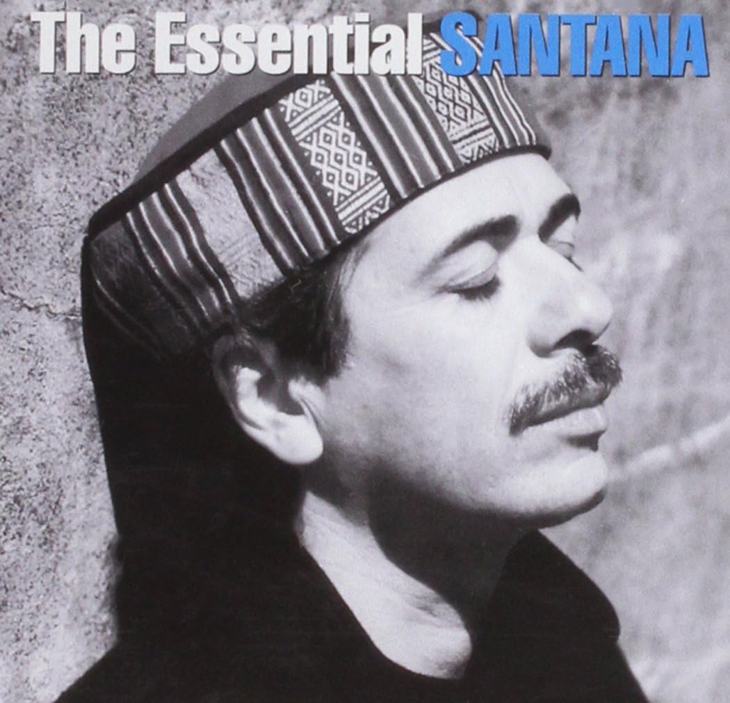 Santana - The Essential Santana