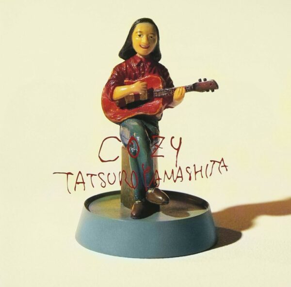 Tatsuro Yamashita - Cozy