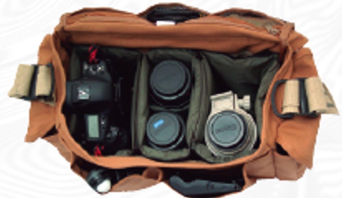 DOMKE F-7 Shoulder Bag - Image 3