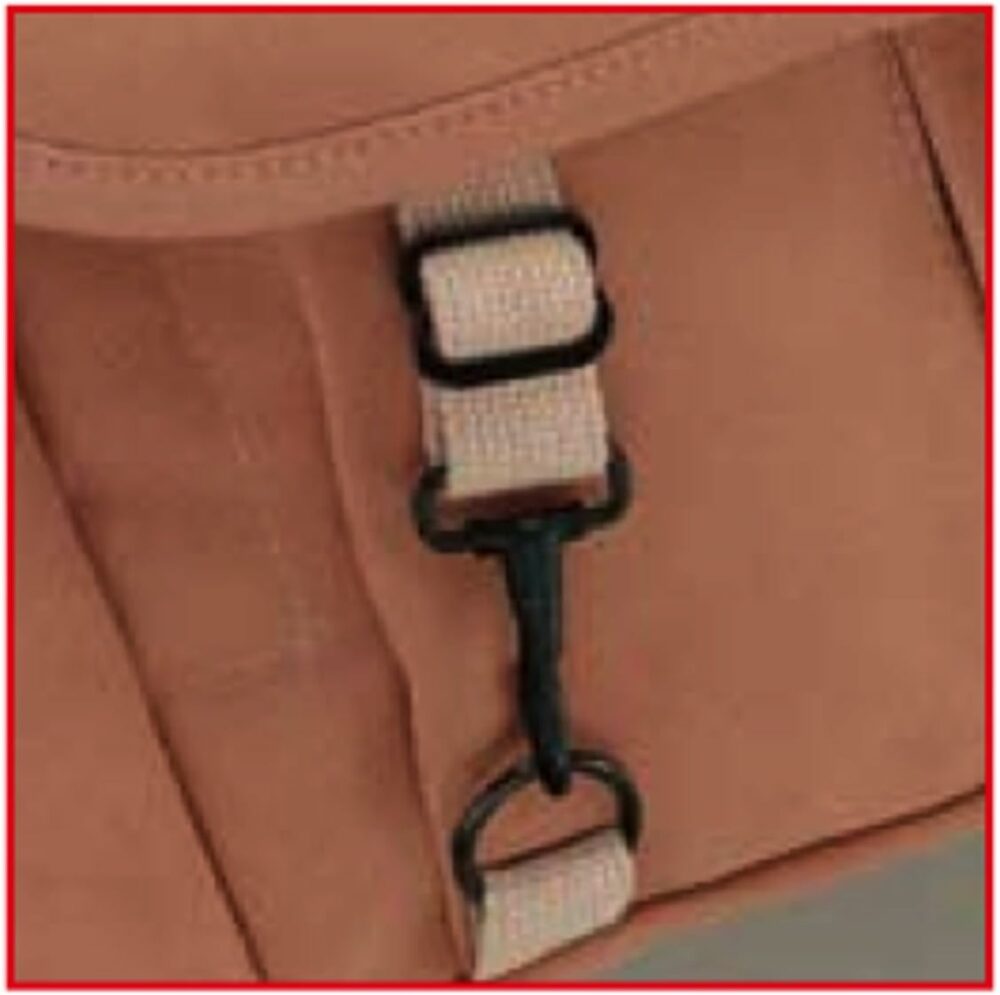 DOMKE F-7 Shoulder Bag - Image 5