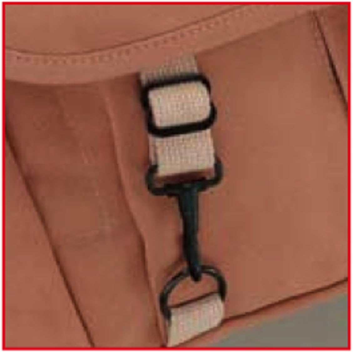 DOMKE F-7 Shoulder Bag - Image 5