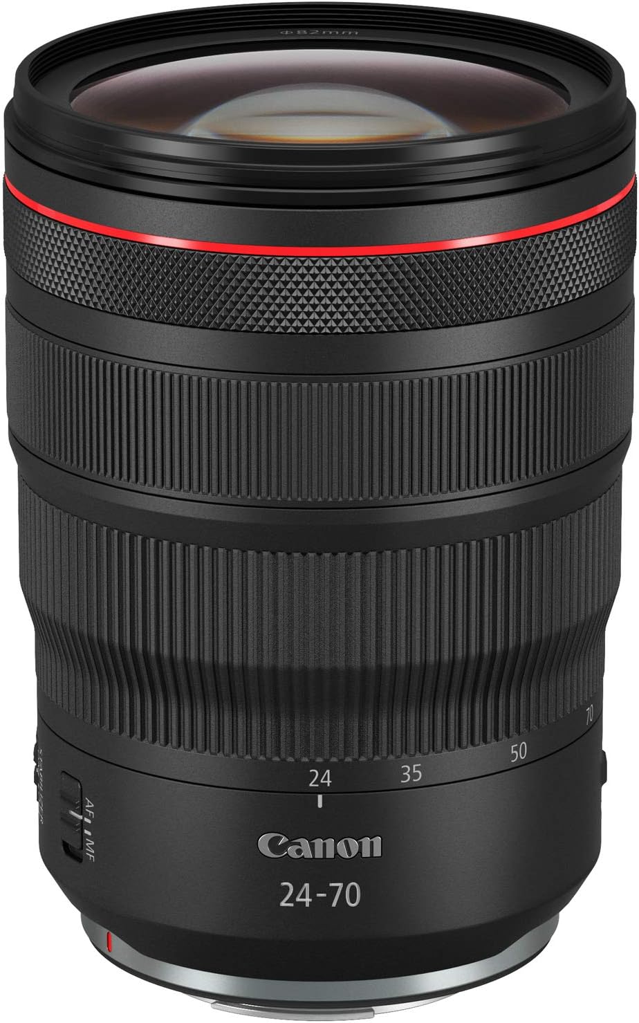 Canon Rf 24-70mm F2.8 L IS USM Lens