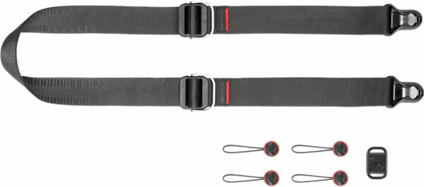 PeakDesign Camera Strap - SLL-BK-3