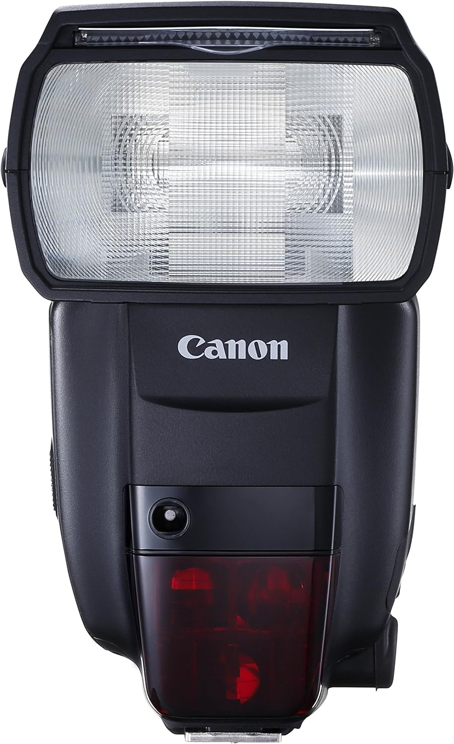 Canon 600EX II-RT Speedlight Flash