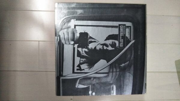 Moonriders - カメラ=万年筆 Camera Egal Stylo