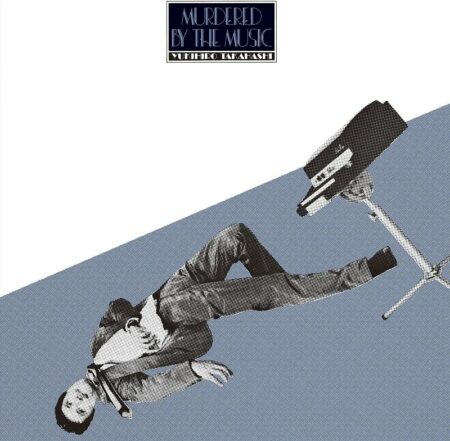 Yukihiro Takahashi  - Murdered By The Music