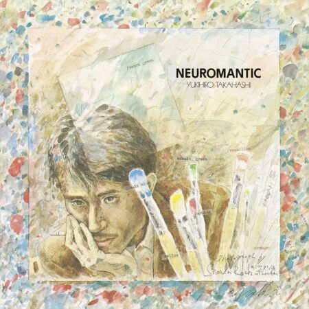 Yukihiro Takahashi - Neuromantic