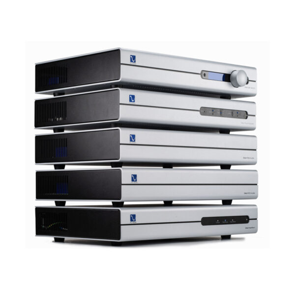 Amplifiers and Stereo Components