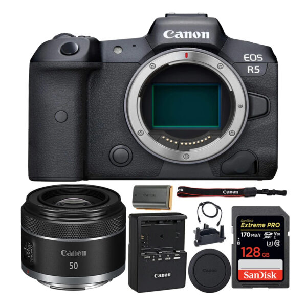 Photography Equipment