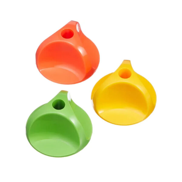 45rpm 7" EP Adapters