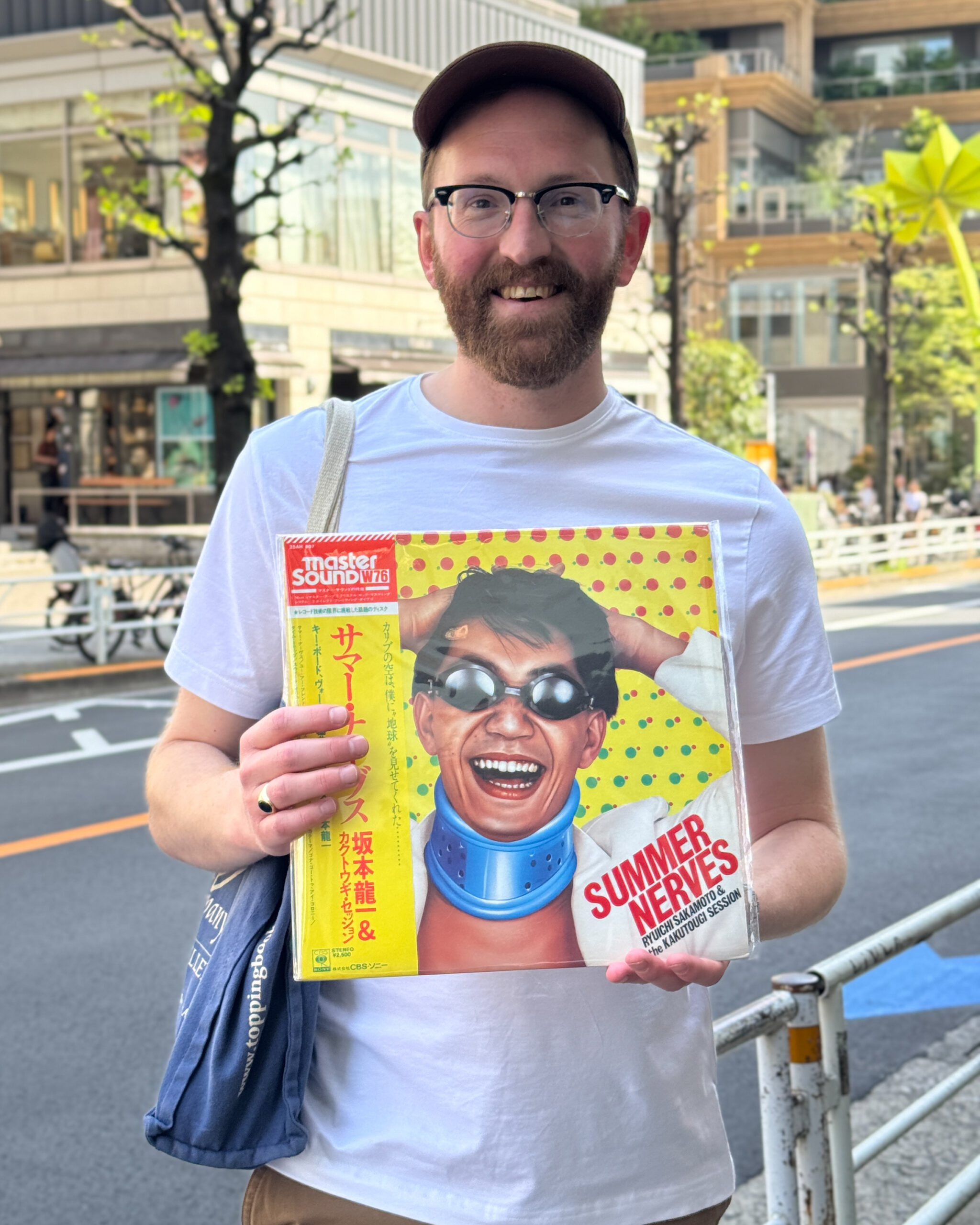 Andy Barron
